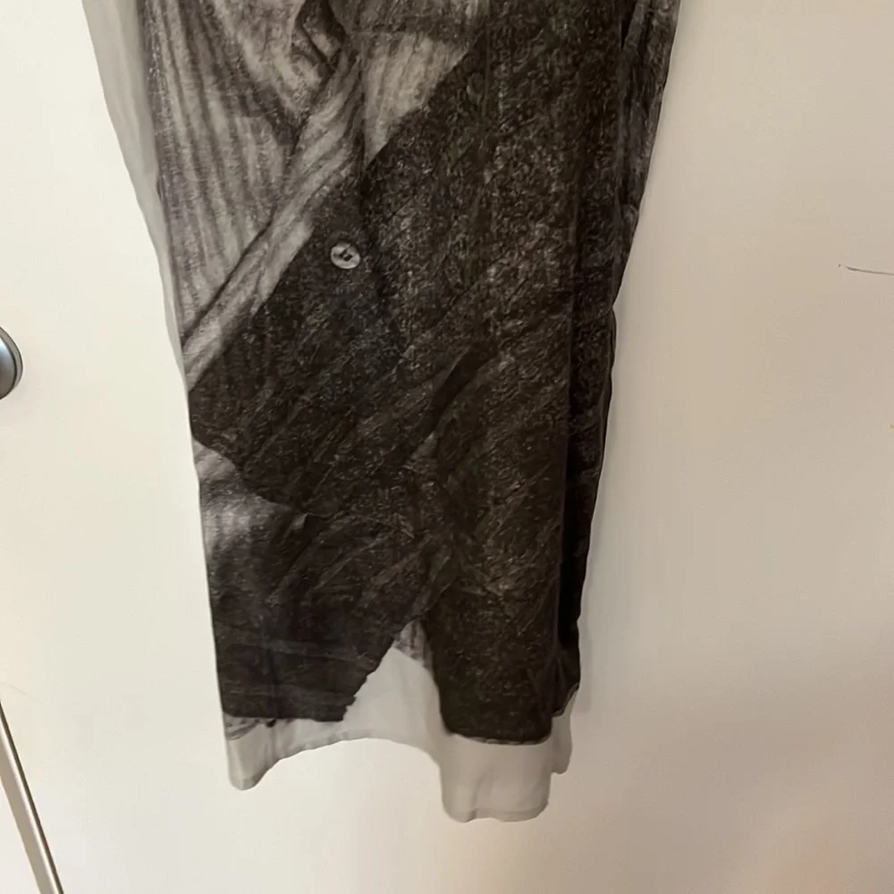 Paloma Wool Illusion Print Slip Dress - Picture 3 of 6